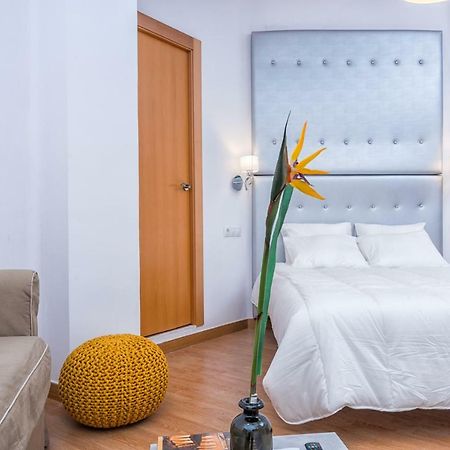 Apartamento Magnifico estudio en bolsa 6. ac. Málaga Exterior foto