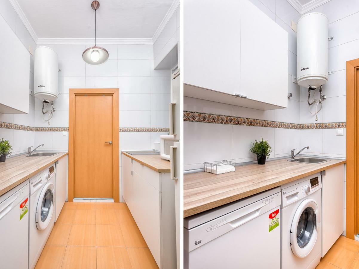 Apartamento Magnifico estudio en bolsa 6. ac. Málaga Exterior foto