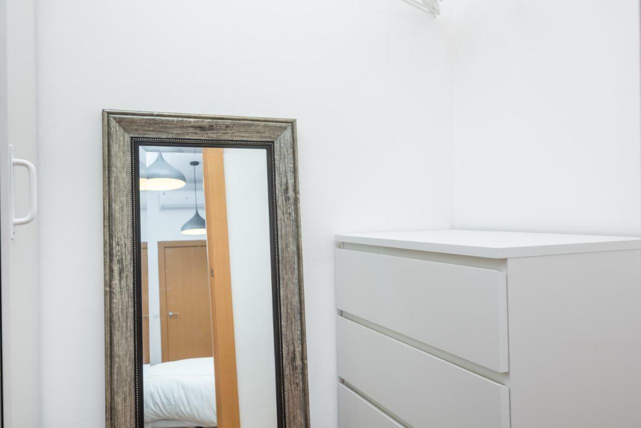 Apartamento Magnifico estudio en bolsa 6. ac. Málaga Exterior foto