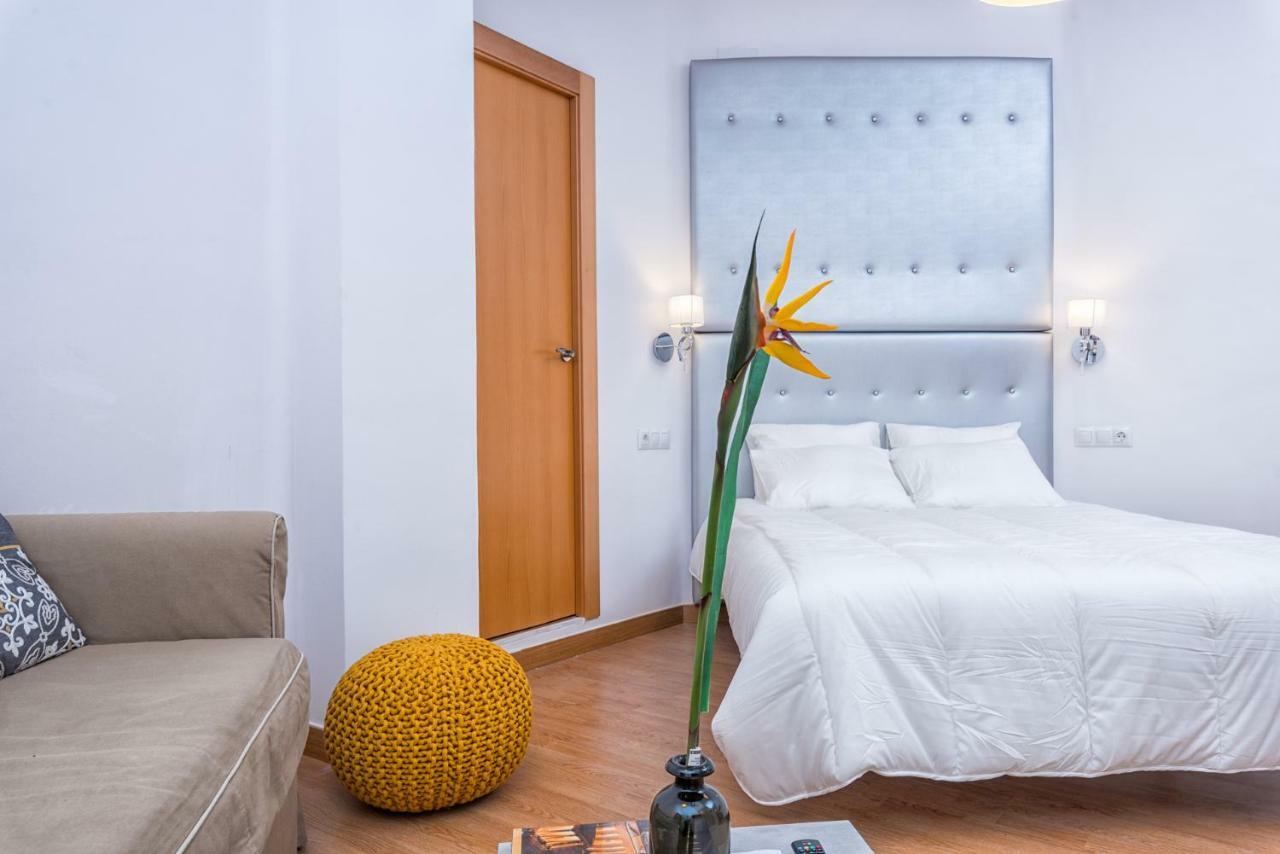 Apartamento Magnifico estudio en bolsa 6. ac. Málaga Exterior foto