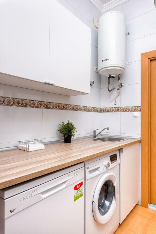 Apartamento Magnifico estudio en bolsa 6. ac. Málaga Exterior foto