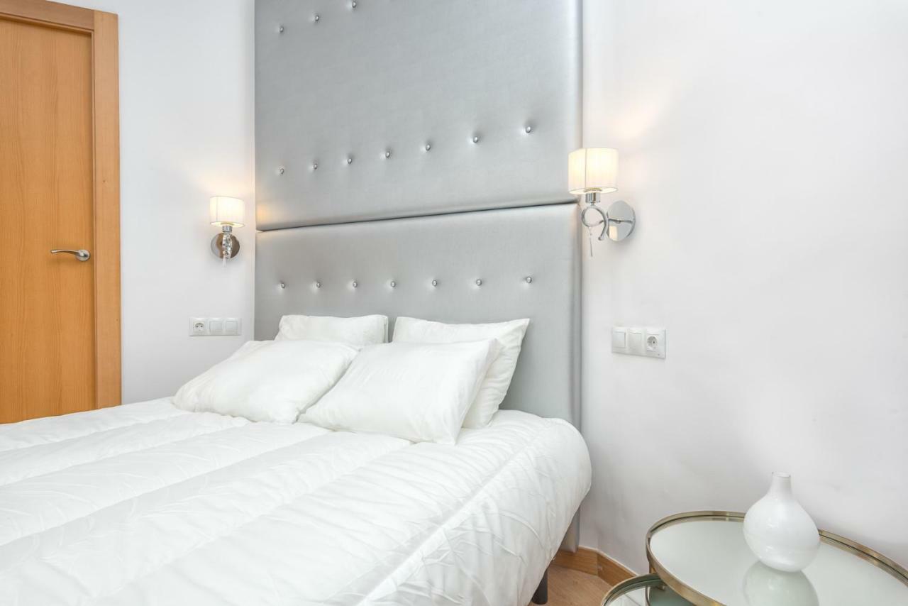 Apartamento Magnifico estudio en bolsa 6. ac. Málaga Exterior foto