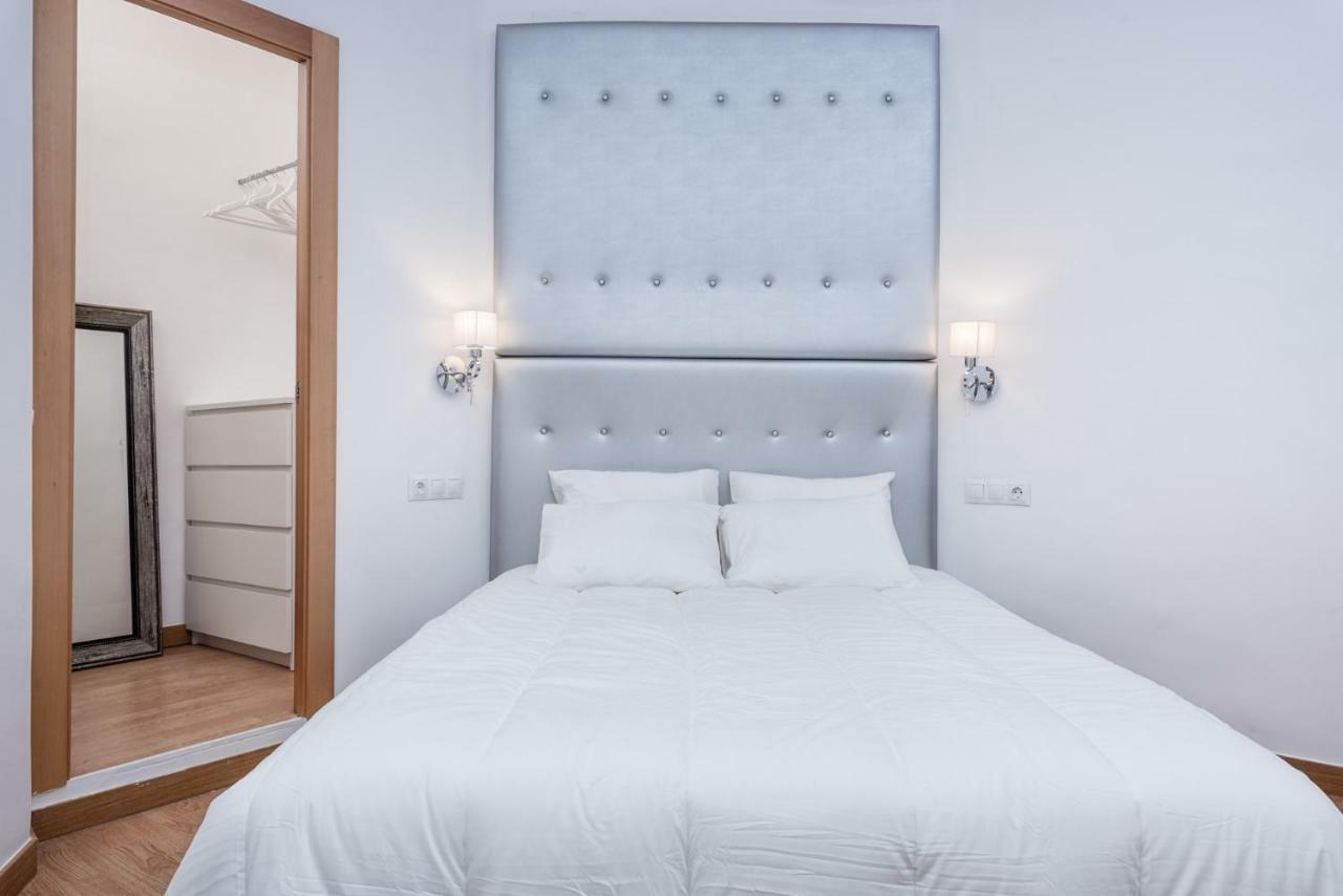 Apartamento Magnifico estudio en bolsa 6. ac. Málaga Exterior foto